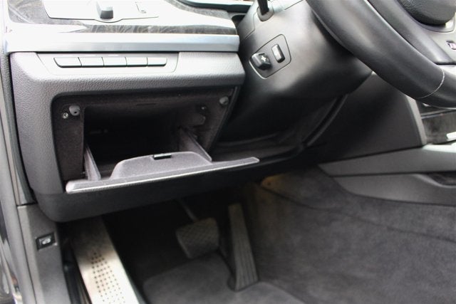 2013 BMW 7 Series 750Li xDrive