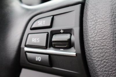 2013 BMW 7 Series 750Li xDrive