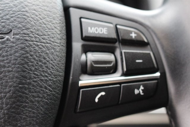 2013 BMW 7 Series 750Li xDrive