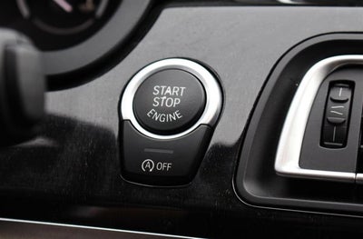 2013 BMW 7 Series 750Li xDrive