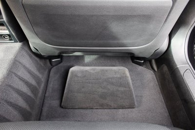 2013 BMW 7 Series 750Li xDrive