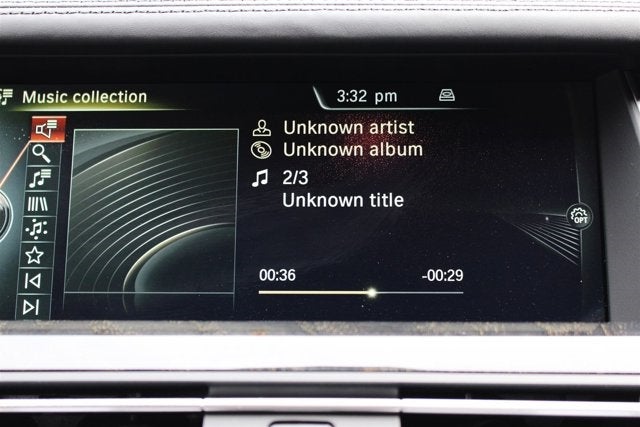 2013 BMW 7 Series 750Li xDrive