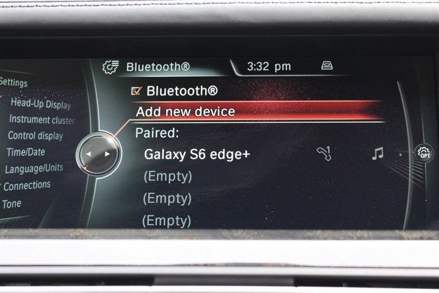 2013 BMW 7 Series 750Li xDrive