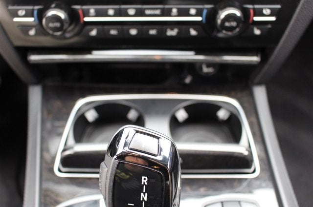 2013 BMW 7 Series 750Li xDrive