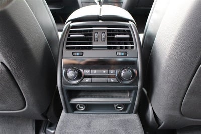 2013 BMW 7 Series 750Li xDrive