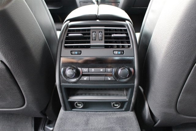 2013 BMW 7 Series 750Li xDrive