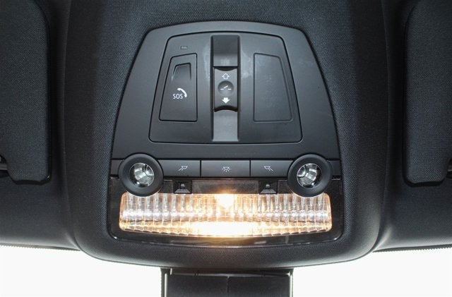 2013 BMW 7 Series 750Li xDrive