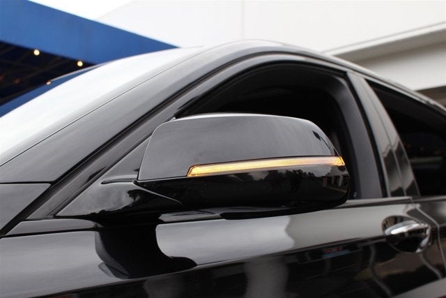 2013 BMW 7 Series 750Li xDrive