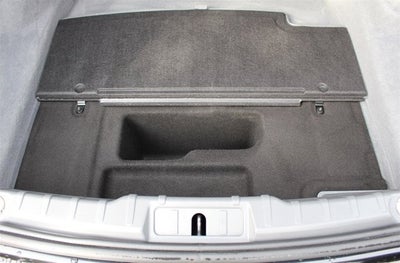 2013 BMW 7 Series 750Li xDrive