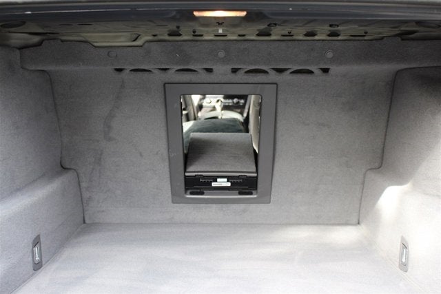 2013 BMW 7 Series 750Li xDrive