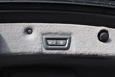 2013 BMW 7 Series 750Li xDrive