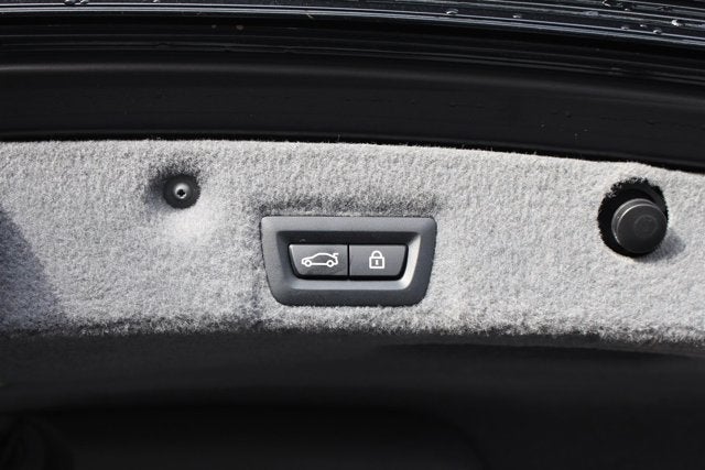 2013 BMW 7 Series 750Li xDrive