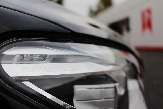 2013 BMW 7 Series 750Li xDrive