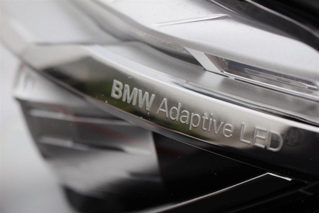 2013 BMW 7 Series 750Li xDrive