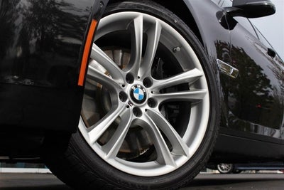 2013 BMW 7 Series 750Li xDrive