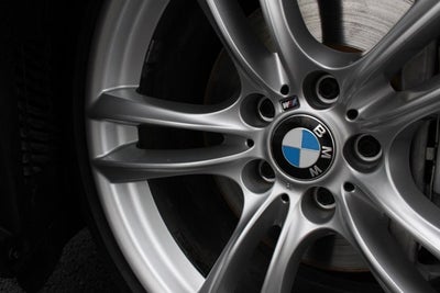 2015 BMW 740Ld xDrive