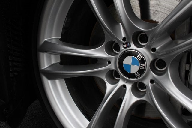2015 BMW 740Ld xDrive