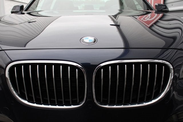 2015 BMW 740Ld xDrive