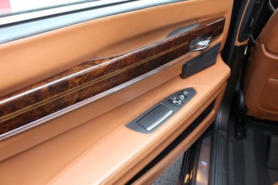 2015 BMW 740Ld xDrive