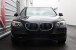 2015 BMW 740Ld xDrive