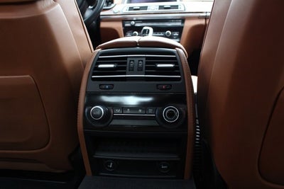 2015 BMW 740Ld xDrive