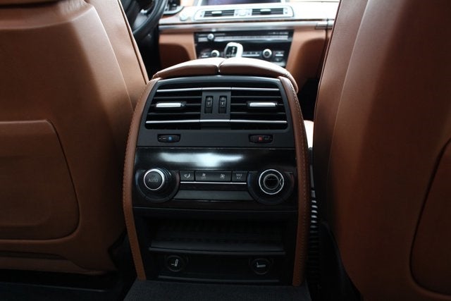 2015 BMW 740Ld xDrive