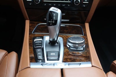 2015 BMW 740Ld xDrive