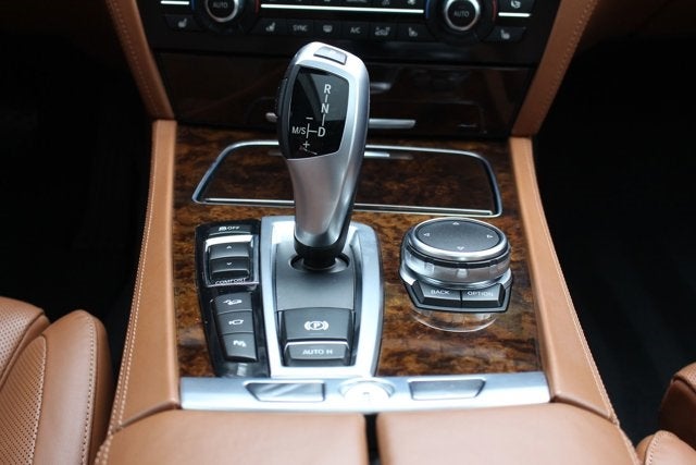 2015 BMW 740Ld xDrive