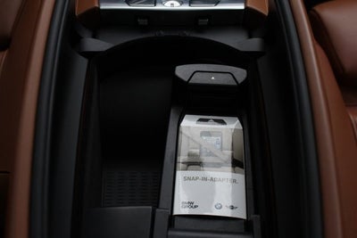 2015 BMW 740Ld xDrive