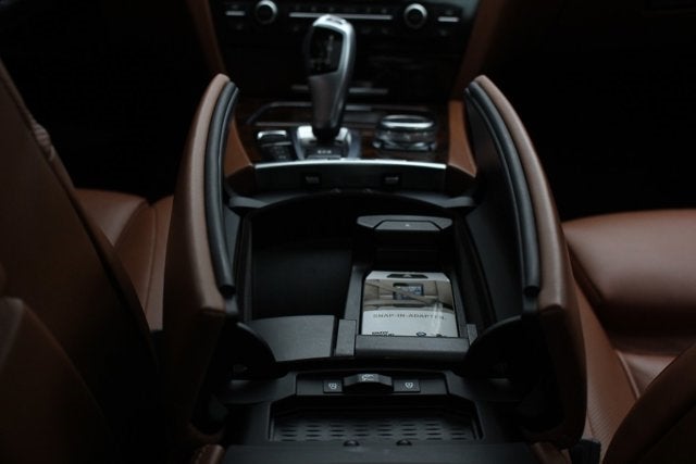 2015 BMW 740Ld xDrive