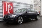2015 BMW 740Ld xDrive