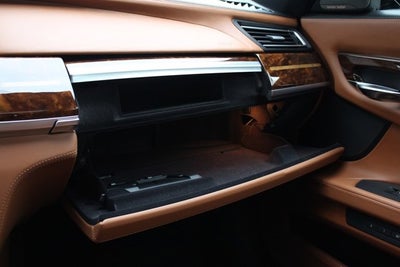 2015 BMW 740Ld xDrive