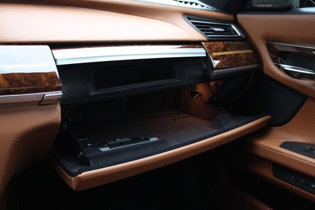 2015 BMW 740Ld xDrive