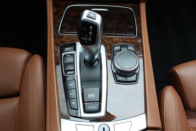 2015 BMW 740Ld xDrive