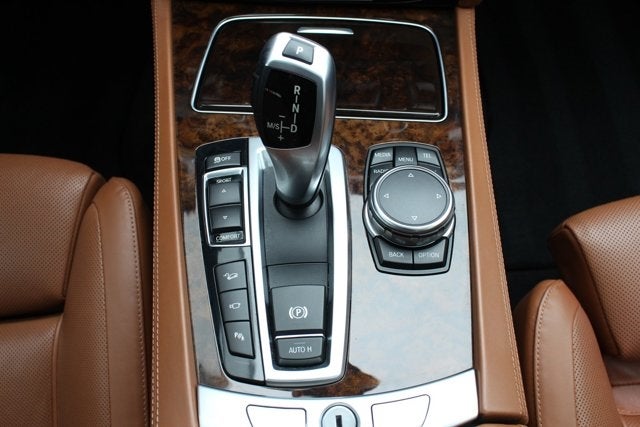2015 BMW 740Ld xDrive