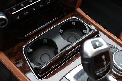 2015 BMW 740Ld xDrive
