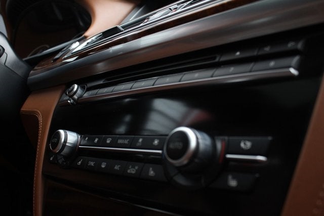 2015 BMW 740Ld xDrive