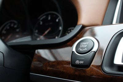 2015 BMW 740Ld xDrive