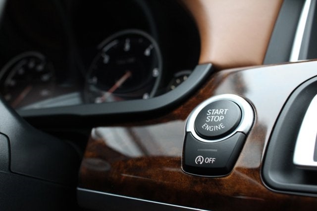 2015 BMW 740Ld xDrive