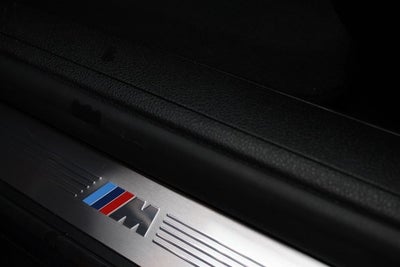 2015 BMW 740Ld xDrive