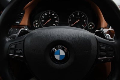 2015 BMW 740Ld xDrive