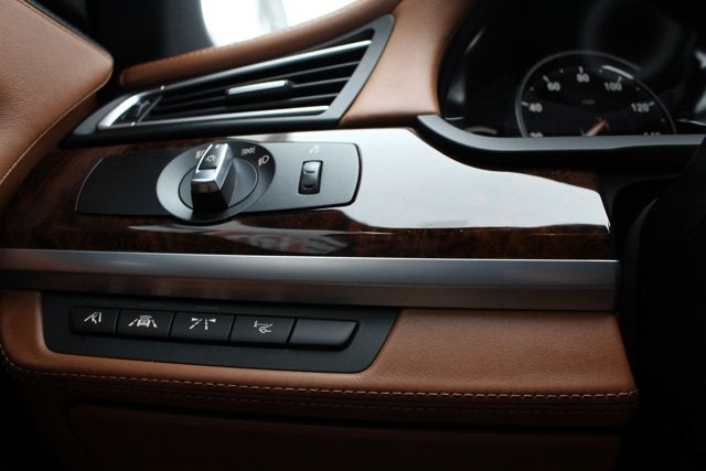 2015 BMW 740Ld xDrive