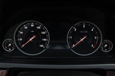2015 BMW 740Ld xDrive