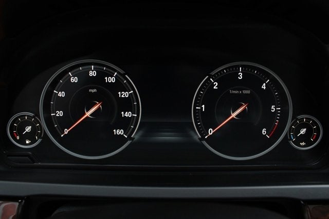 2015 BMW 740Ld xDrive
