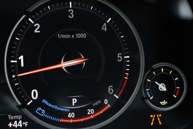 2015 BMW 740Ld xDrive