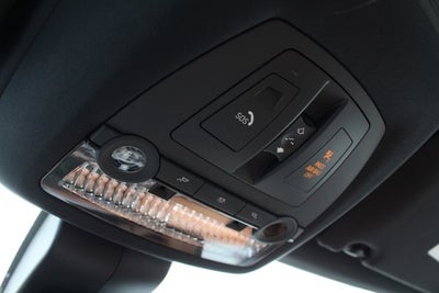 2015 BMW 740Ld xDrive