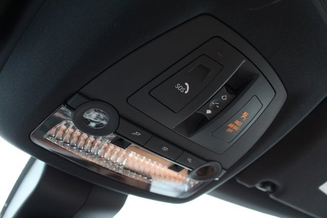 2015 BMW 740Ld xDrive