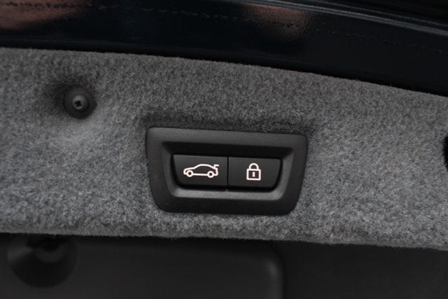2015 BMW 740Ld xDrive