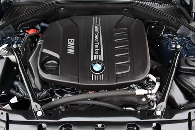 2015 BMW 740Ld xDrive