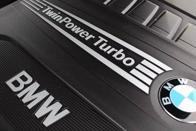 2015 BMW 740Ld xDrive